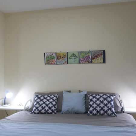 Apartamento San Carlos Sonzacate Buitenkant foto