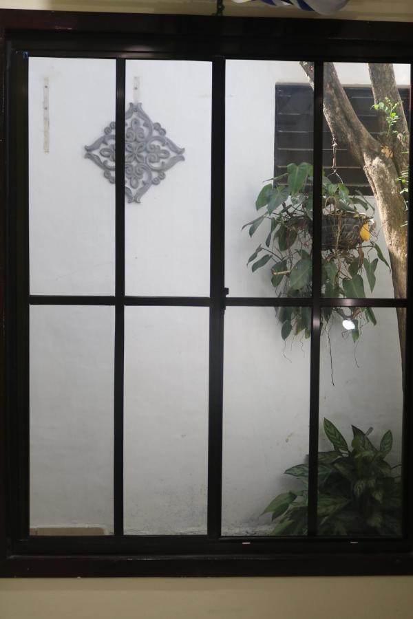 Apartamento San Carlos Sonzacate Buitenkant foto